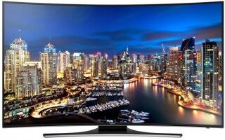 Samsung 65HU7200 (UE65HU7200U) Televizyon kullananlar yorumlar